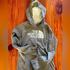 The North Face Half Dome Hoodie, Women’s size M